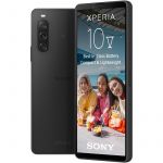 Xperia 10 V, 128GB, 6GB RAM, Dual SIM, 5G, 4-Camere, Black
