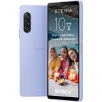 Xperia 10 V, 128GB, 6GB RAM, Dual SIM, 5G, 4-Camere, Lavender
