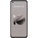 Zenfone 10, Snapdragon 8 Gen 2, 256GB, 8GB RAM, Dual SIM, 5G, Tri-Camera, White