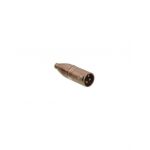Adaptor Engros XLR tata - jack6,3 tata mono
