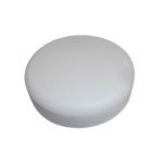 Aplica rotunda compacta de exterior cu led 36 W ENGROS