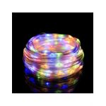 Banda led multicolor engross, fir din cupru,5M