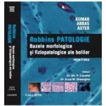 Bazele morfologice si fiziopatologice ale bolilor - Vinay Kumar Abul K. Abbas