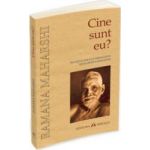 Cine Sunt Eu - Ramana Maharshi