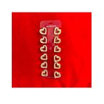 Clesti de par metal mici en-gross