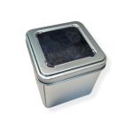 Cutie din aluminiu pentru ambalat ceasuri/bratari - Engross