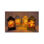 Decoratiune Felinar 13-90 en-gross