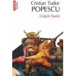 Eseu - Copiii fiarei - Cristian Tudor Popescu