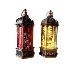 Felinare Crăciun engros cu led 15cm