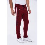 Pantaloni vatuiti de barbati cu doua dungi laterale, en-gross