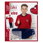 Pijama Copii Baieti Polar Baki 22 Engros