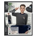 Pijama Copii Baieti Polar Baki 23 Engros