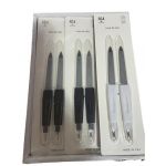 Pile cu cuțitaș 2 set pentru unghii engros