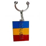Set 12 brelocuri România engros