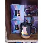Set cadou Engros, cana + lingurita