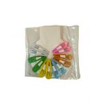Set clame tip tt copii en-gross