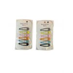 Set clame tip tt copii en-gross