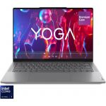 14.5&#039;&#039; Yoga Pro 7 14IMH9, 3K IPS 120Hz Touch, Procesor Intel Core Ultra 7 155H (24M Cache, up to 4.80 GHz), 32GB DDR5X, 1TB SSD, Intel Arc, No OS, Luna Grey, 3Yr Onsite Premium Care