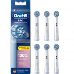 Capete Periaj Pro Sensitive Clean 6 pcs.
