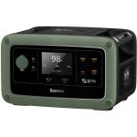 Energy Stack 600W verde