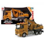 Excavator Toys For Boys