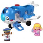 Little Peoples little explorer plane