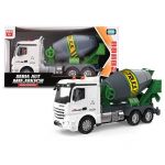 Mixer Toys For Boys