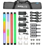 PavoTube II 15XR 4Kit Color Effect Light