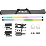 PavoTube II 30XR 2Kit Color Effect Light