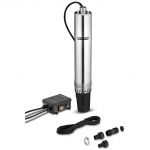 Pompa submersibila de inalta presiune BP 4
