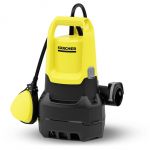 Pompa submersibila pentru apa murdara SP 11.000 Dirt EU