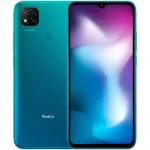 Redmi 9C 4G 4GB RAM, 128GB, Dual SIM - Aurora Green