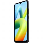 Redmi A2, Octa Core, 32GB, 2GB RAM, Dual SIM, 4G, Tri-Camera, Black