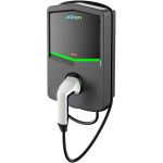 Statie incarcare electrica auto EV WB I-CON RFID-LAN 22KW Type 2 T2C IP55