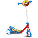 Trotineta TRICYCLE FOR CHILDREN STAMP 330050 SPIDEY AND HIS AMAZING FRIENDS