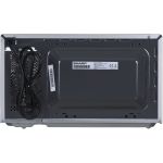 YC-MS02E-S Countertop Solo 20 L 800 W Inox