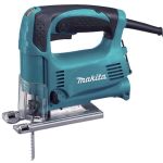 4329 - Fierastrau pendular, 450 W, functie pendulare, protectie antispan, turatie reglabila