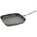 75002-825-0 frying pan Grill pan Square