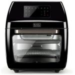 BXAFO1200E Air with oven (1700 W)