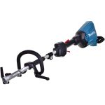 Masina multifunctionala Makita DUX60Z, 36 V, compatibila cu acumulatori LXT 18 V x 2