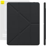 Minimalist Series IPad 10.5 protective case (black)