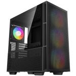 PerryOne, AMD Ryzen 5 7600 5,2GHz, 32GB DDR5 6000MHz, SSD 1TB M.2, Radeon RX 6950 XT GAMING X TRIO 16GB GDDR6 256-bit, Bonus Monitor si Periferice