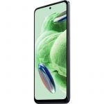 Redmi Note 12 5G, 128GB, 4GB RAM, Dual SIM, 4-Camere, Matte Black