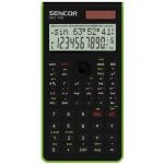 Scientific Calculator SENCOR SEC 160 GN