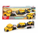set Volvo Micro Builder