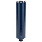2608601370 - Carota beton cu coroana diamantata, 127x450 mm, gaurire umeda, filet 1.1/4 inch UNC