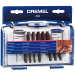 Dremel - 26150688JA - Set de taiere, 69 buc
