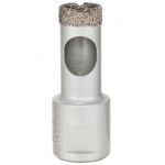 Dry Speed Best for Ceramic - Carota diamantata polizor unghiular, 16x30 mm