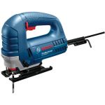 GST 8000 E - Fierastrau pendular, 710 W, prindere rapida accesorii, functie pendulare, turatie reglabila