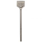 Long Life - Dalta SDS-Max spatula, 80x400 mm, beton, piatra